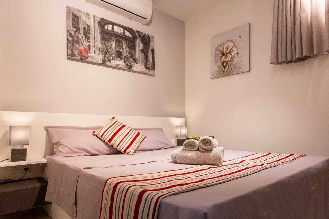 Valletta Collection - Gb Duplex Εξωτερικό φωτογραφία