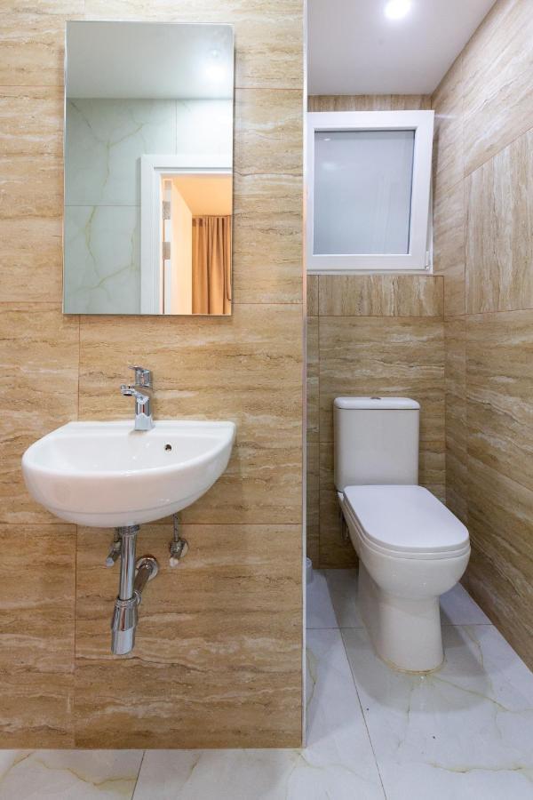 Valletta Collection - Gb Duplex Εξωτερικό φωτογραφία