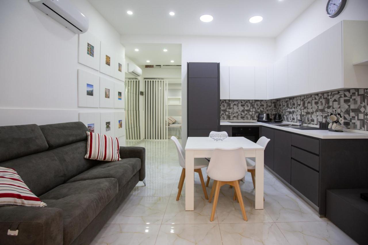 Valletta Collection - Gb Duplex Διαμέρισμα Εξωτερικό φωτογραφία