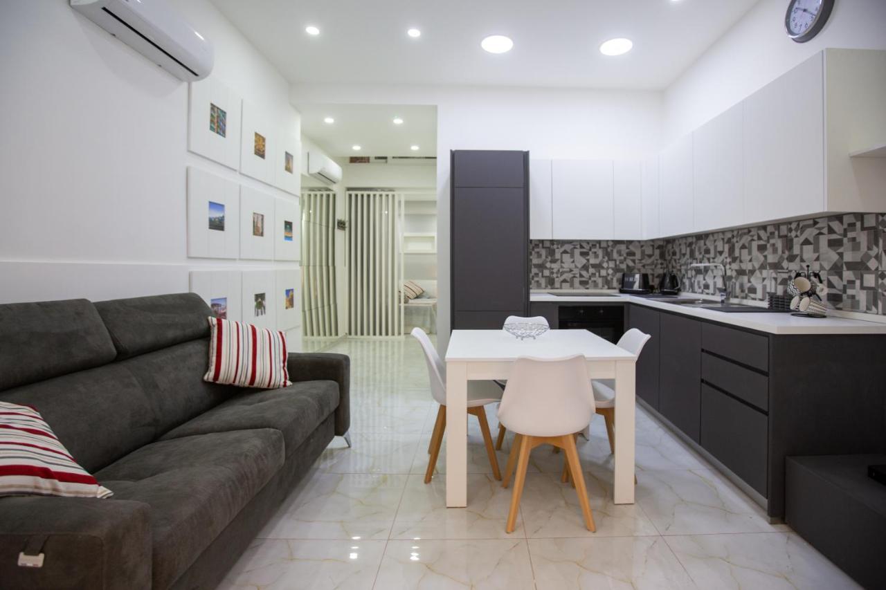 Valletta Collection - Gb Duplex Εξωτερικό φωτογραφία