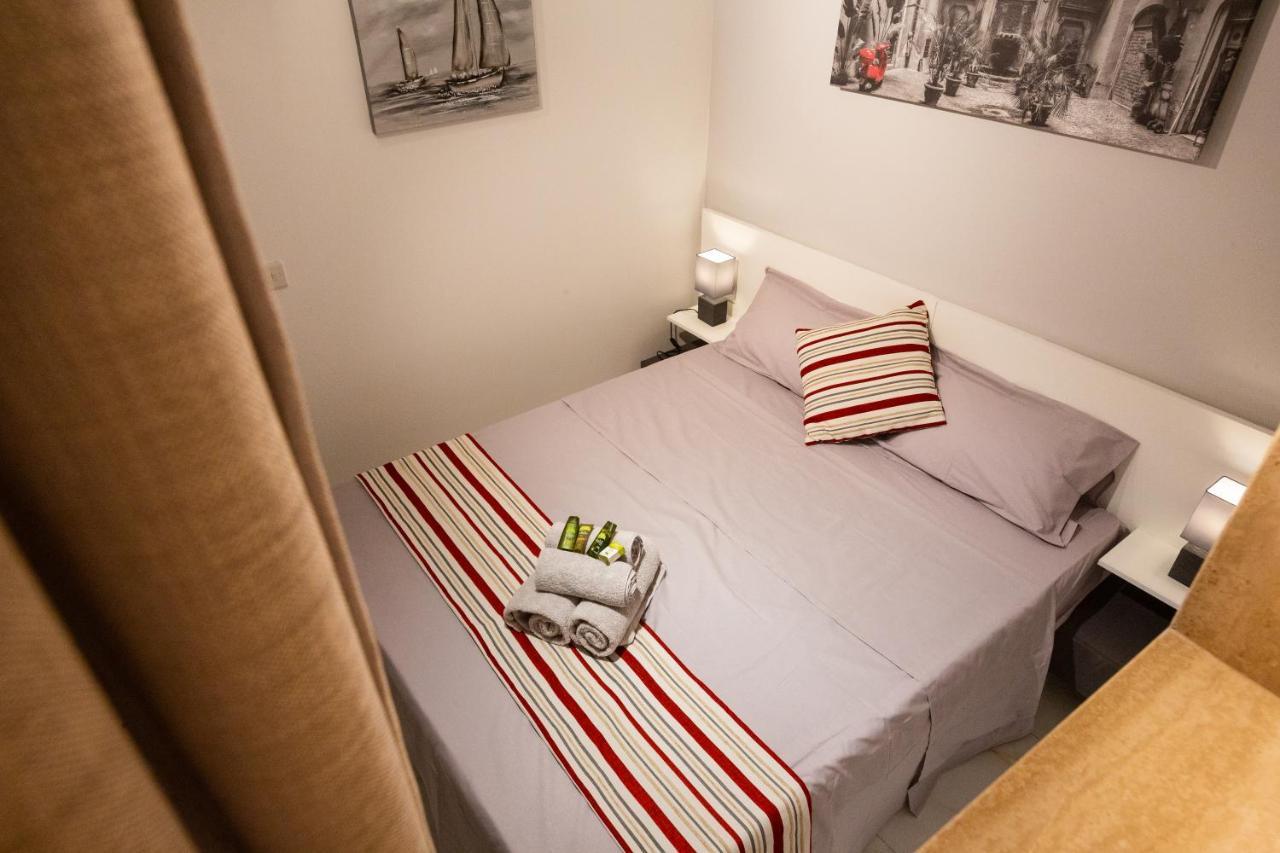 Valletta Collection - Gb Duplex Εξωτερικό φωτογραφία