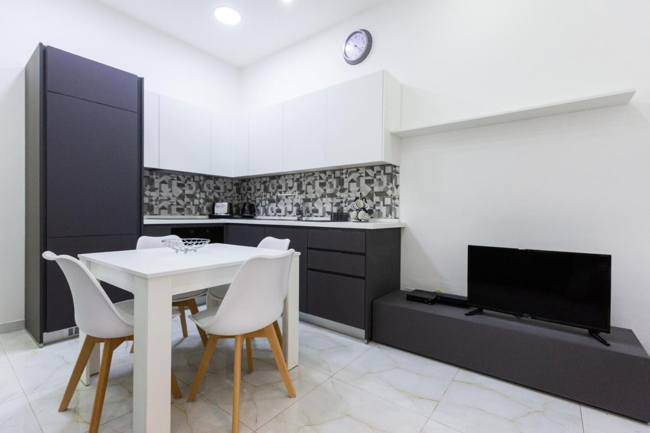 Valletta Collection - Gb Duplex Διαμέρισμα Εξωτερικό φωτογραφία