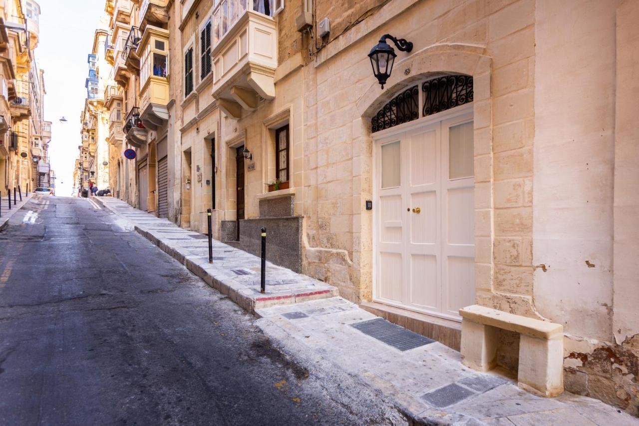 Valletta Collection - Gb Duplex Διαμέρισμα Εξωτερικό φωτογραφία