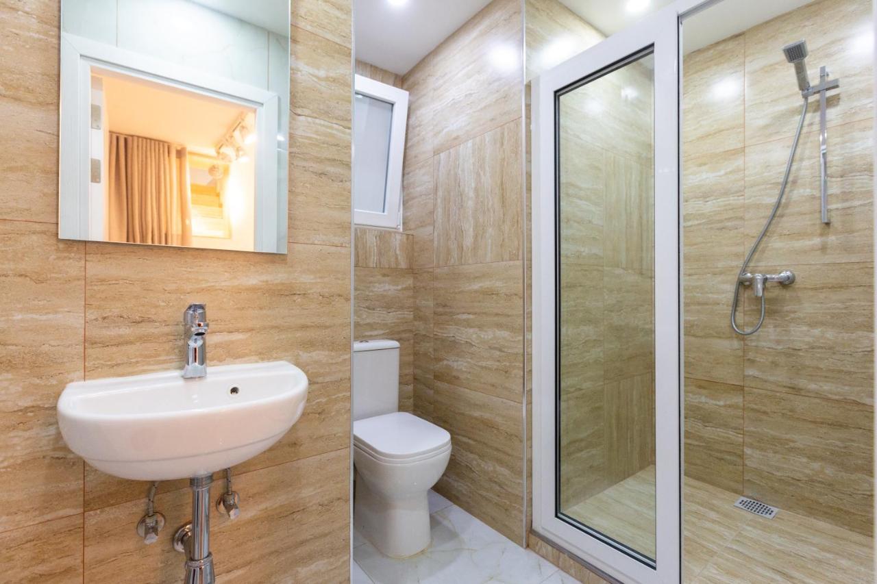 Valletta Collection - Gb Duplex Εξωτερικό φωτογραφία