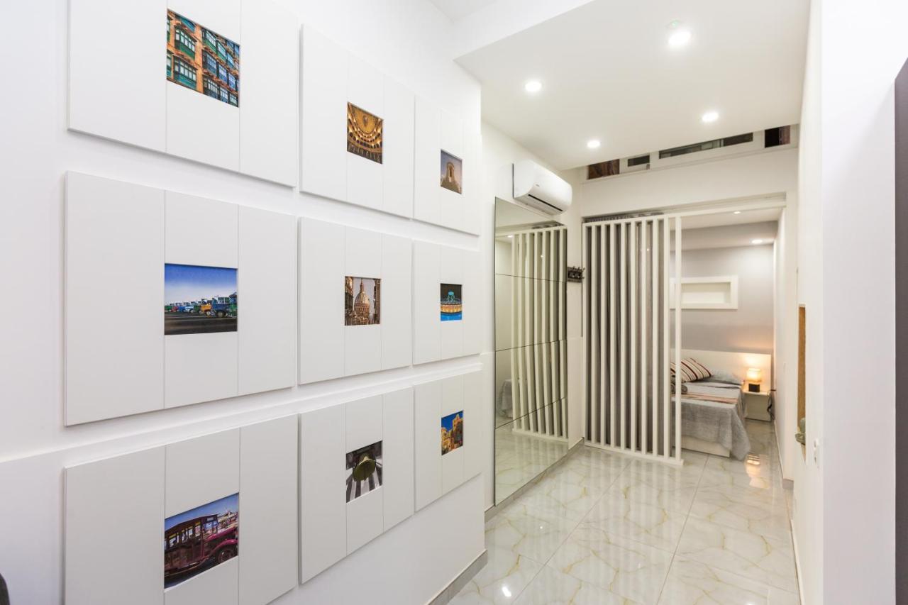 Valletta Collection - Gb Duplex Εξωτερικό φωτογραφία