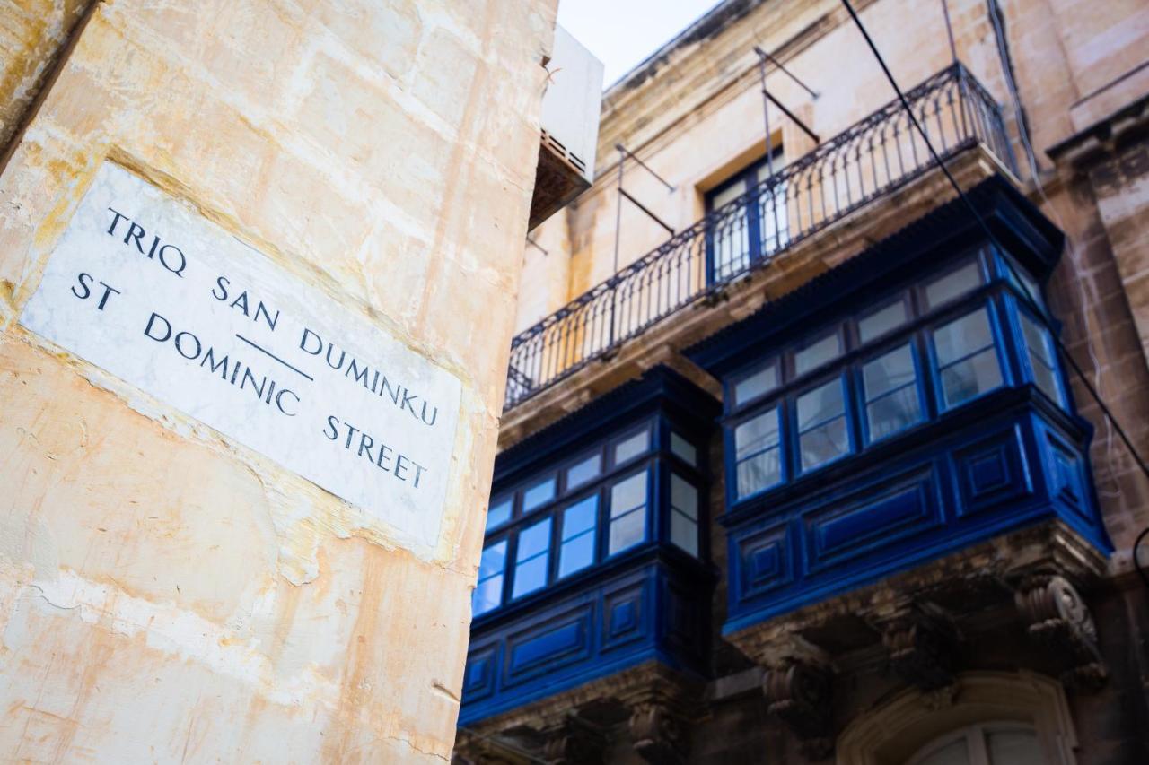 Valletta Collection - Gb Duplex Εξωτερικό φωτογραφία