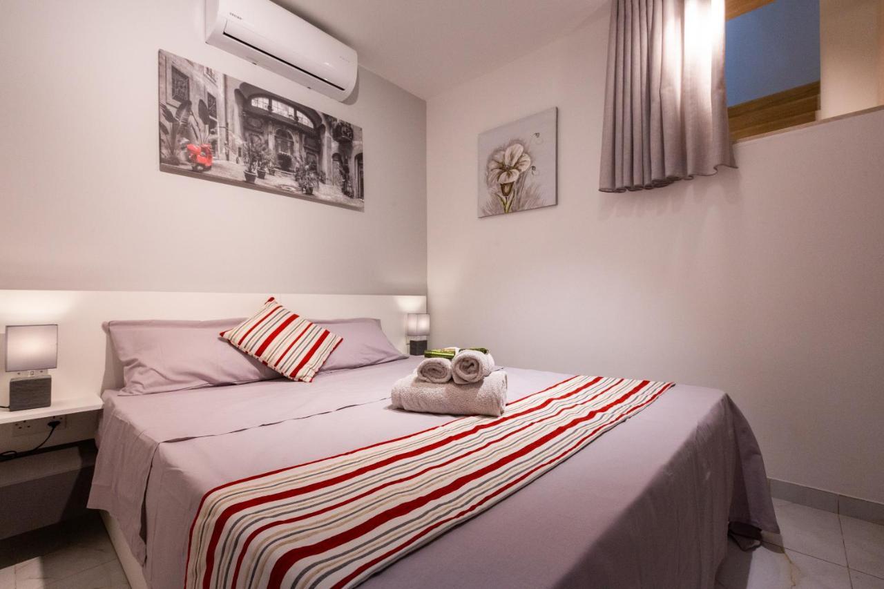Valletta Collection - Gb Duplex Εξωτερικό φωτογραφία
