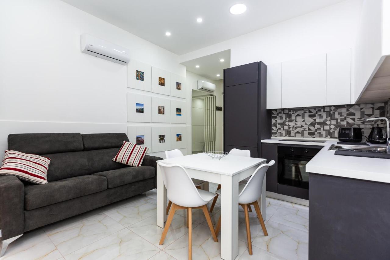 Valletta Collection - Gb Duplex Διαμέρισμα Εξωτερικό φωτογραφία