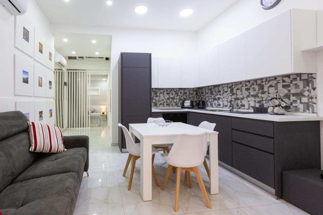 Valletta Collection - Gb Duplex Διαμέρισμα Εξωτερικό φωτογραφία