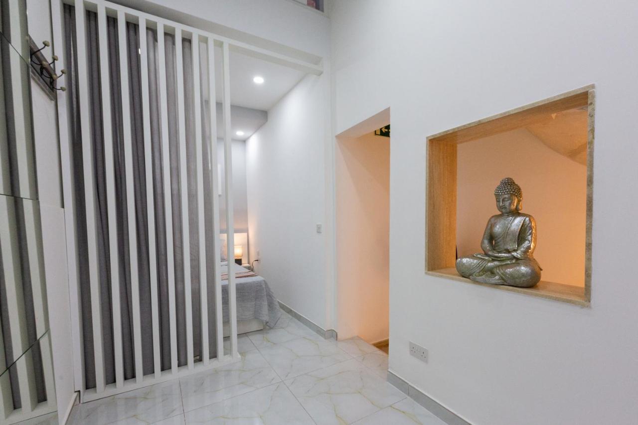Valletta Collection - Gb Duplex Εξωτερικό φωτογραφία