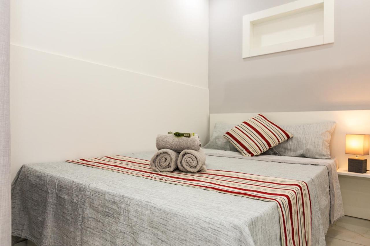 Valletta Collection - Gb Duplex Εξωτερικό φωτογραφία