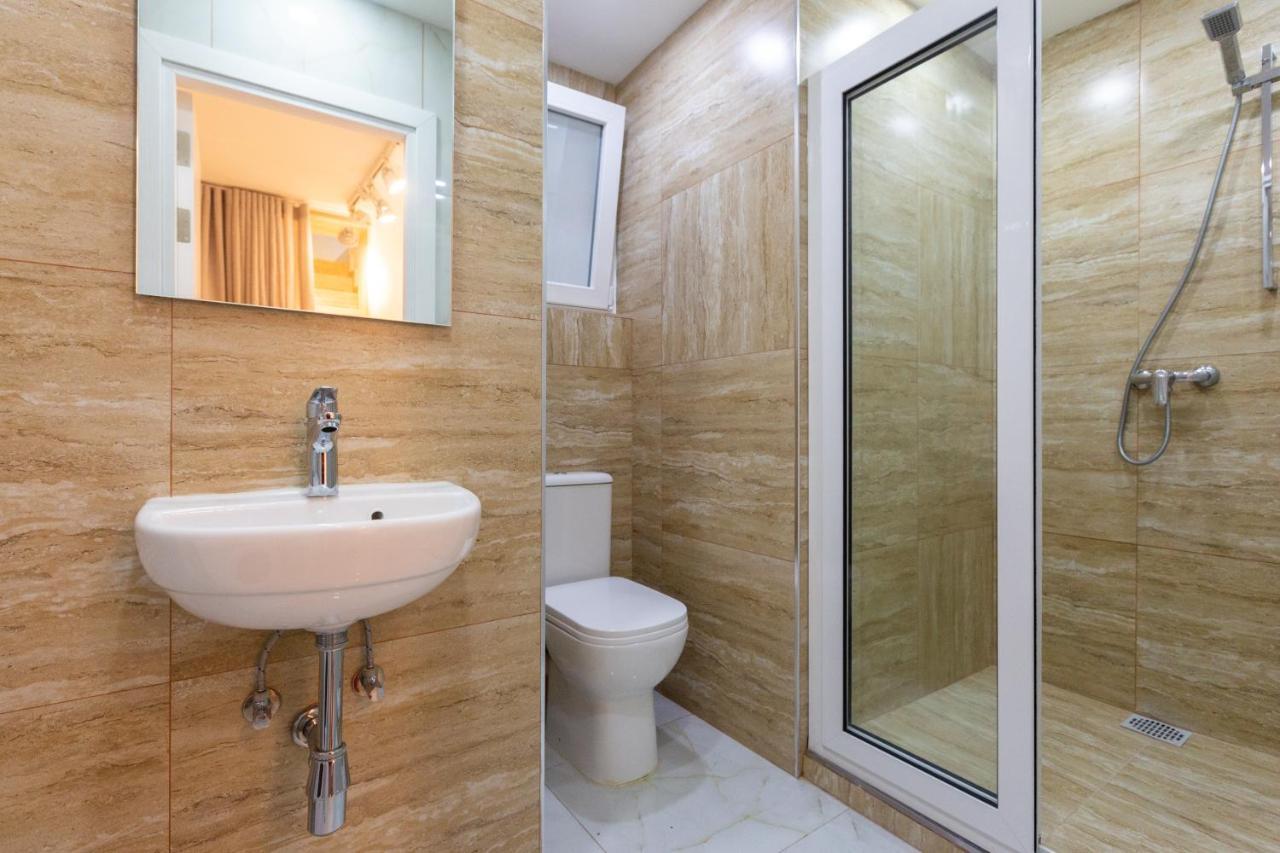 Valletta Collection - Gb Duplex Εξωτερικό φωτογραφία