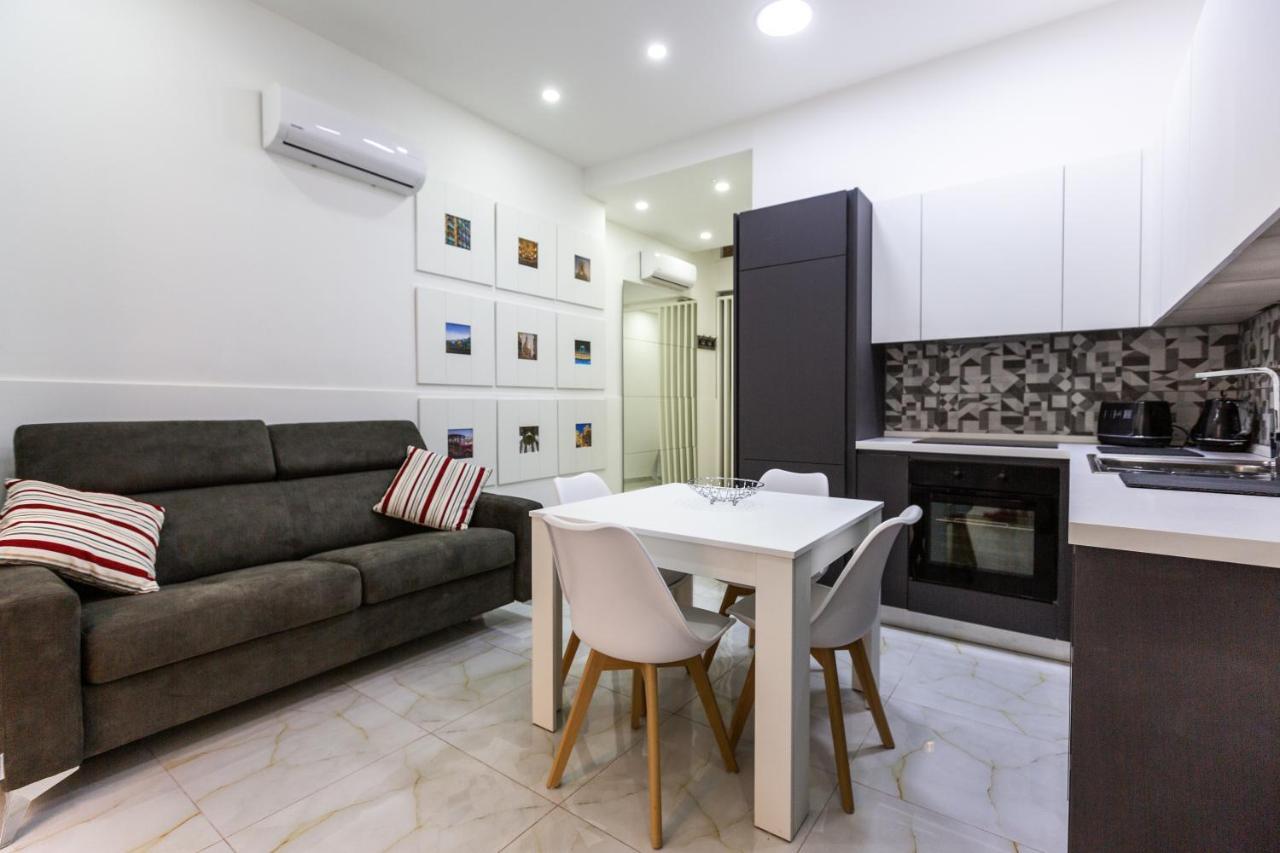 Valletta Collection - Gb Duplex Διαμέρισμα Εξωτερικό φωτογραφία