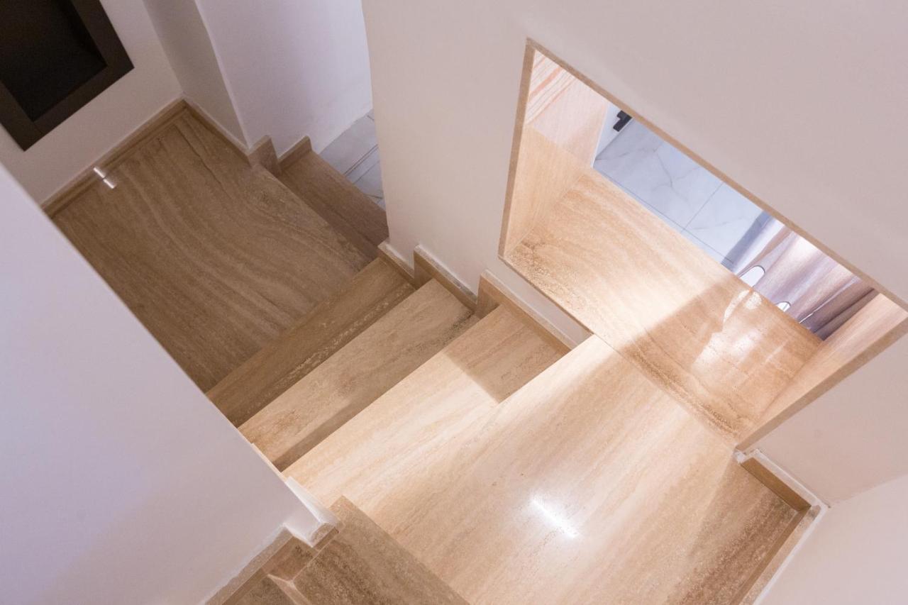 Valletta Collection - Gb Duplex Εξωτερικό φωτογραφία