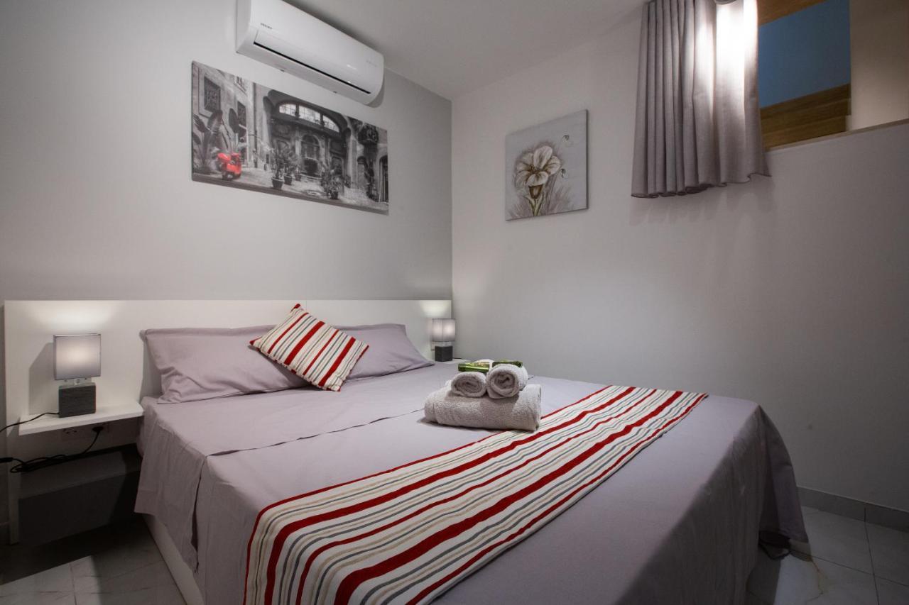 Valletta Collection - Gb Duplex Εξωτερικό φωτογραφία
