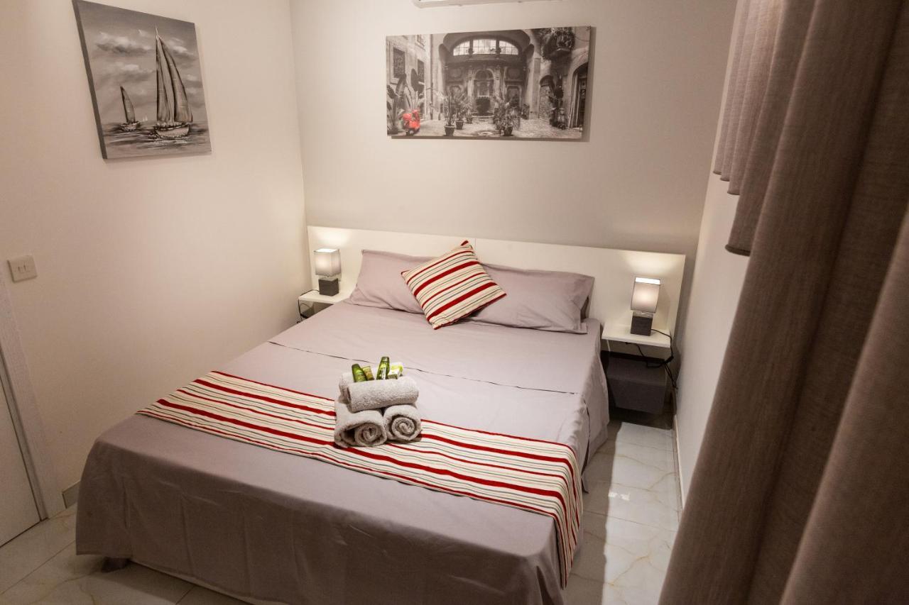Valletta Collection - Gb Duplex Εξωτερικό φωτογραφία